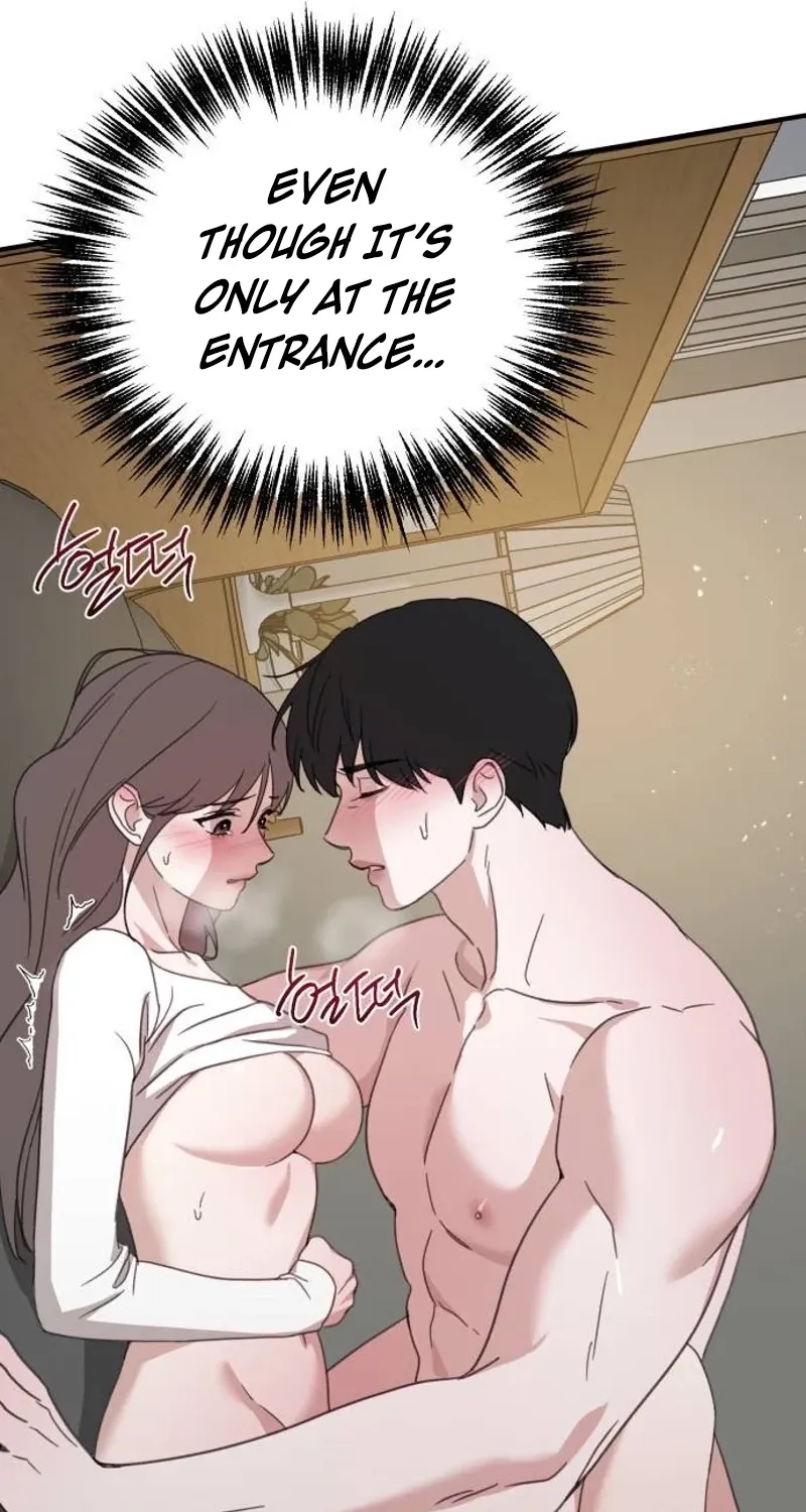 Love Is Sweet, Living Together Is Spicy Chapter 23 page 81 - 