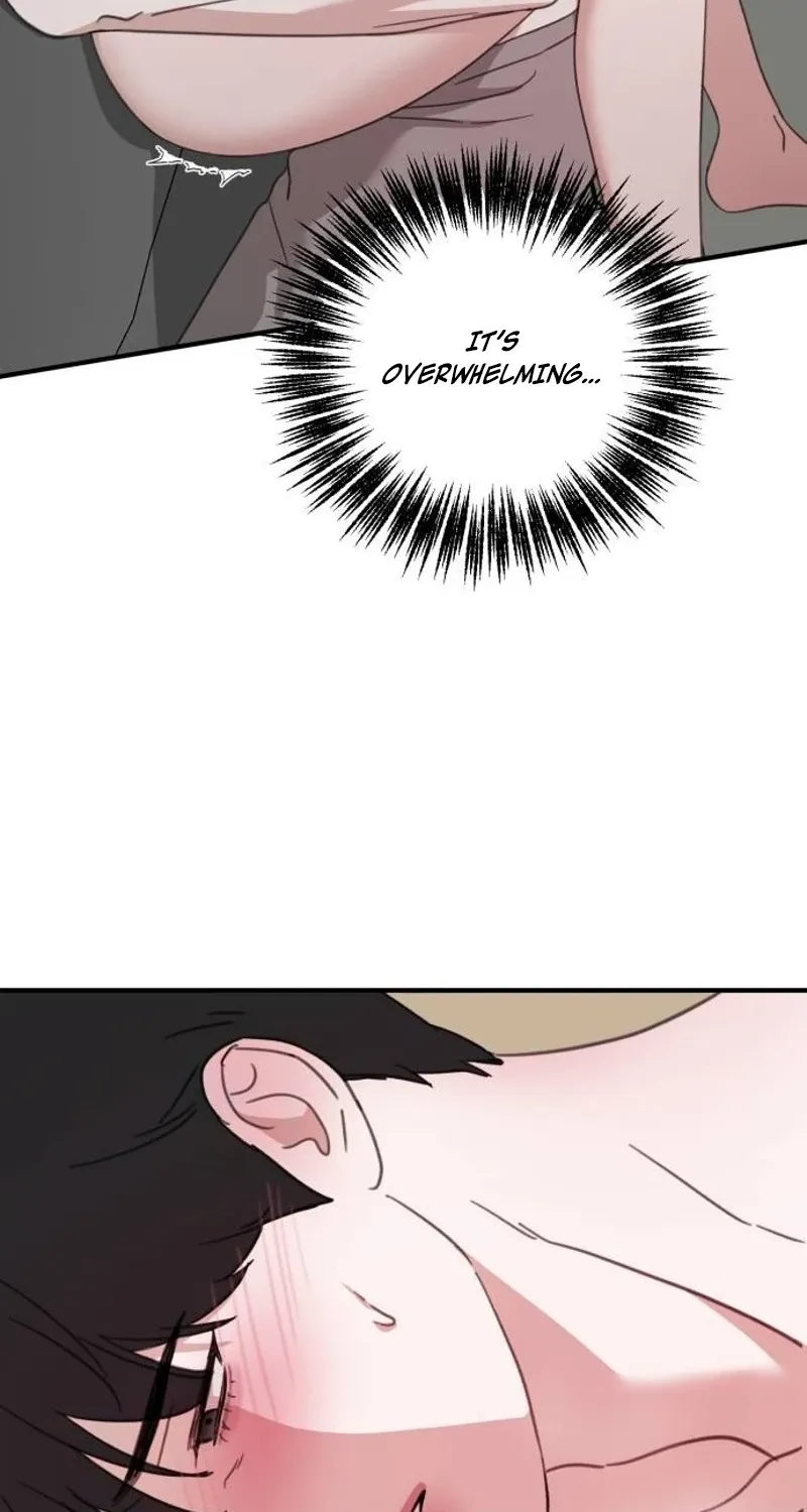 Love Is Sweet, Living Together Is Spicy Chapter 23 page 82 - 