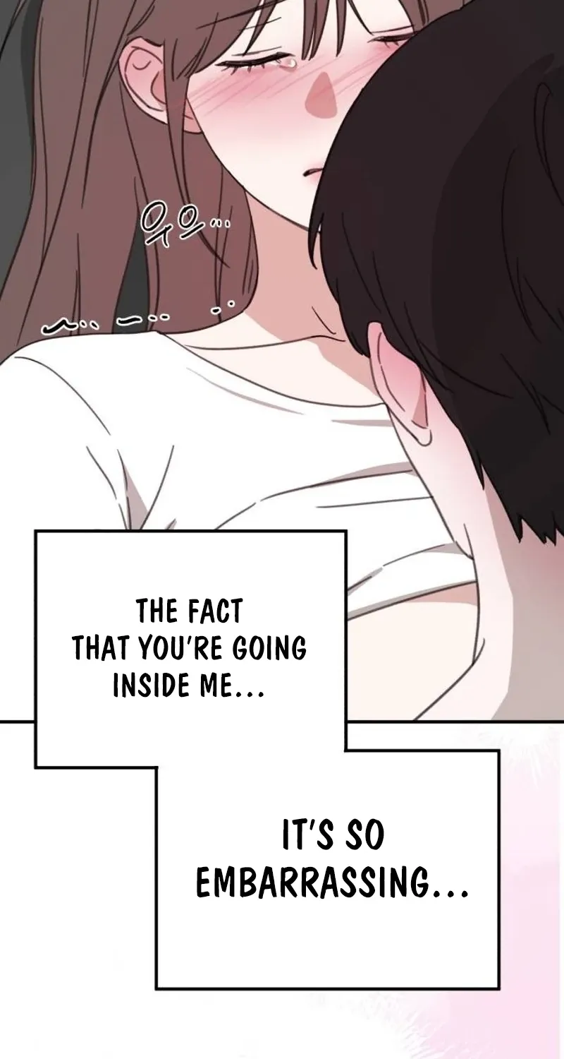 Love Is Sweet, Living Together Is Spicy Chapter 23 page 84 - 