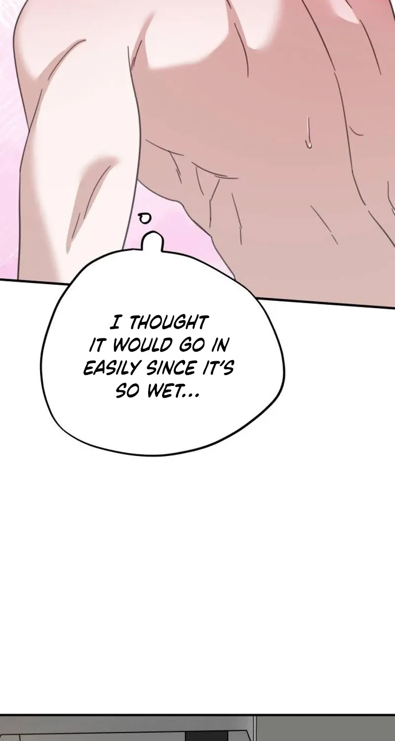 Love Is Sweet, Living Together Is Spicy Chapter 23 page 86 - 