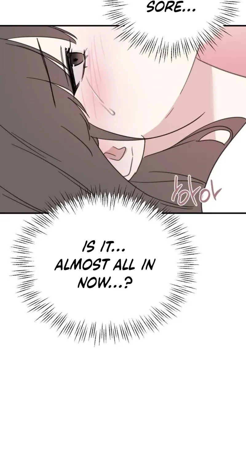 Love Is Sweet, Living Together Is Spicy Chapter 23 page 91 - 