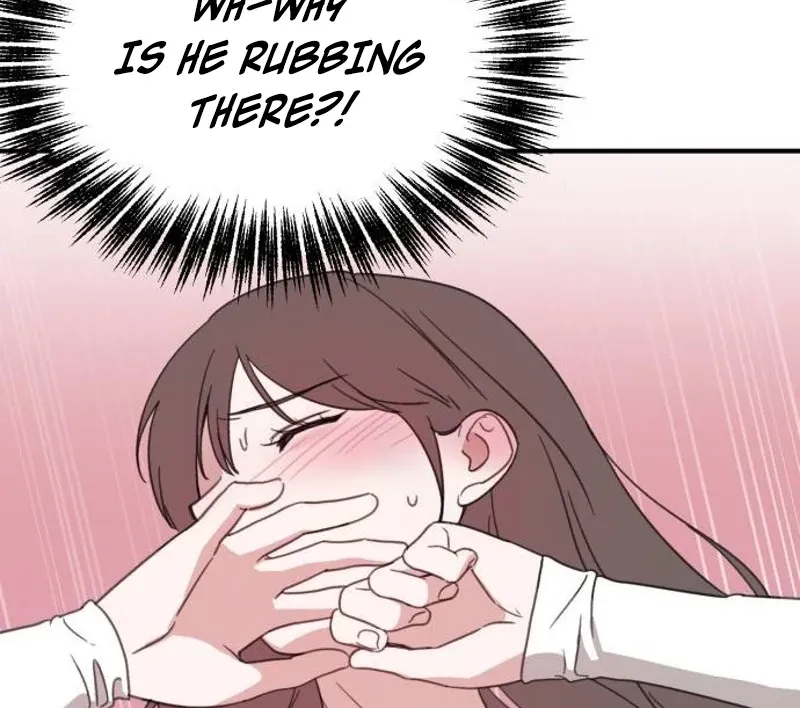 Love Is Sweet, Living Together Is Spicy Chapter 23 page 95 - 