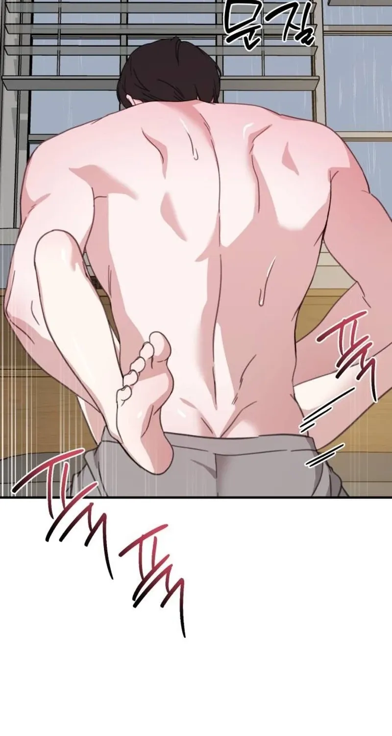 Love Is Sweet, Living Together Is Spicy Chapter 23 page 97 - 