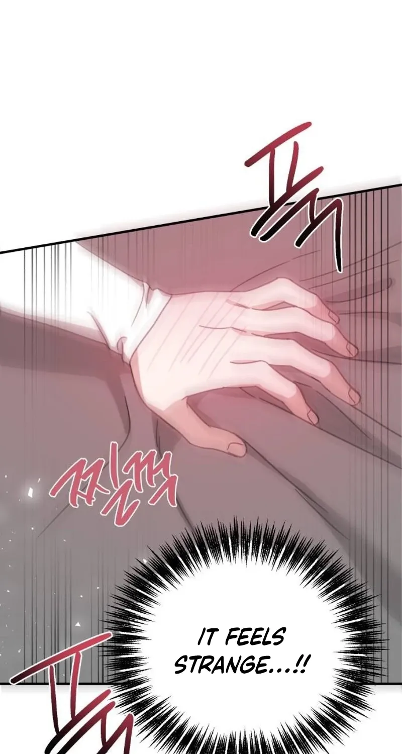 Love Is Sweet, Living Together Is Spicy Chapter 23 page 98 - 