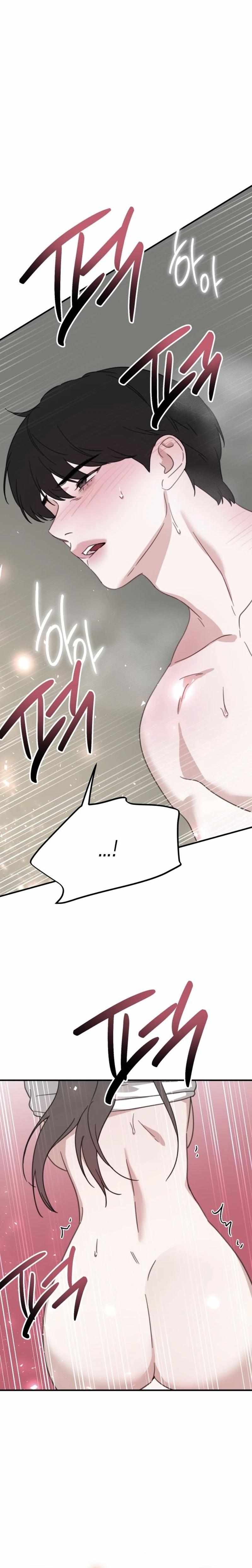 Love Is Sweet, Living Together Is Spicy Chapter 24 page 14 - 