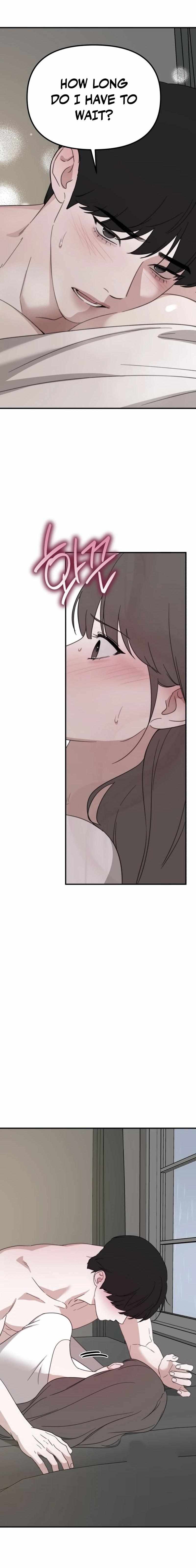 Love Is Sweet, Living Together Is Spicy Chapter 24 page 5 - 