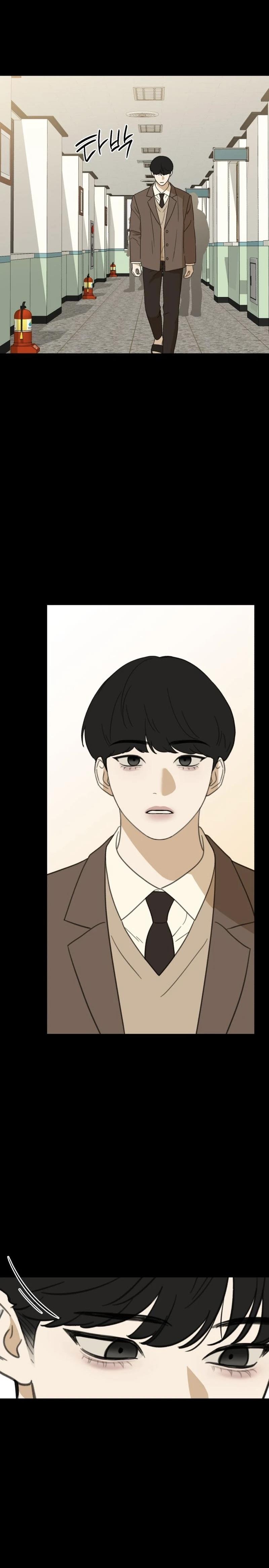Love Is Sweet, Living Together Is Spicy Chapter 25 page 12 - 