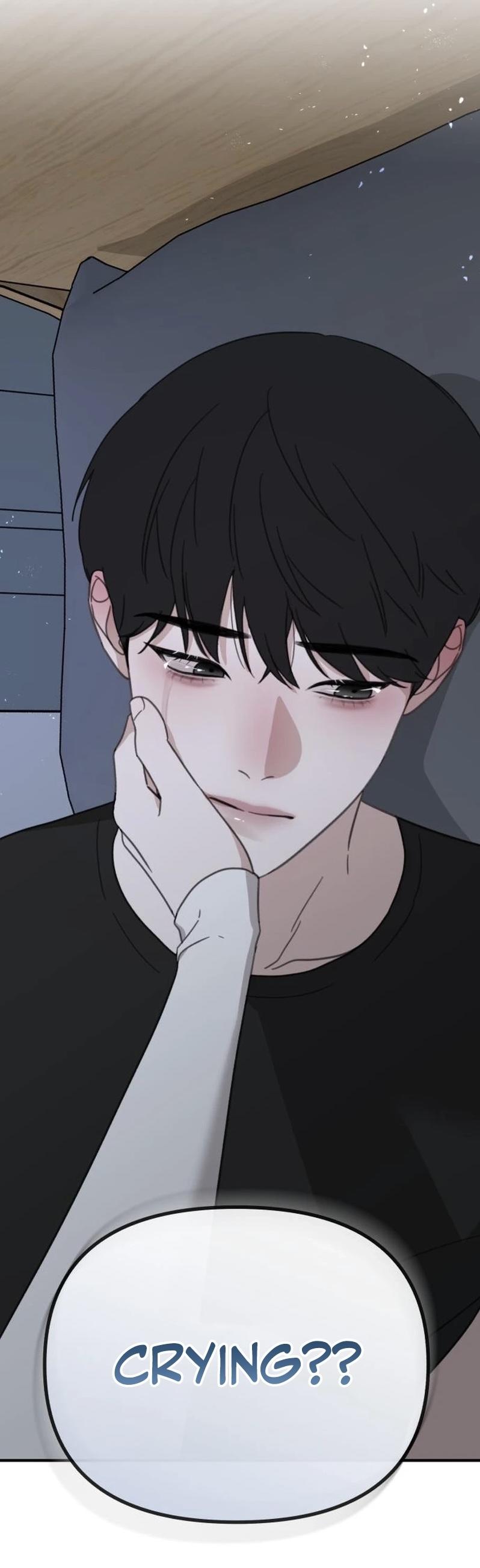 Love Is Sweet, Living Together Is Spicy Chapter 25 page 17 - 