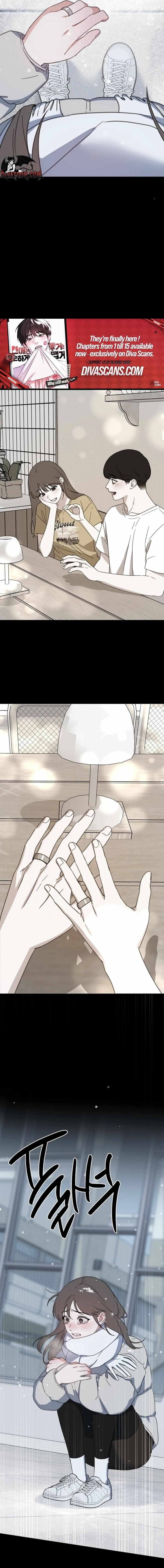 Love Is Sweet, Living Together Is Spicy Chapter 25 page 9 - 