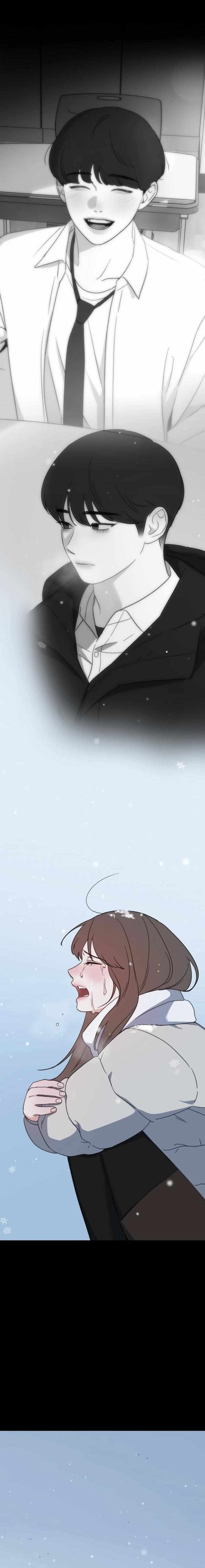 Love Is Sweet, Living Together Is Spicy Chapter 25 page 10 - 