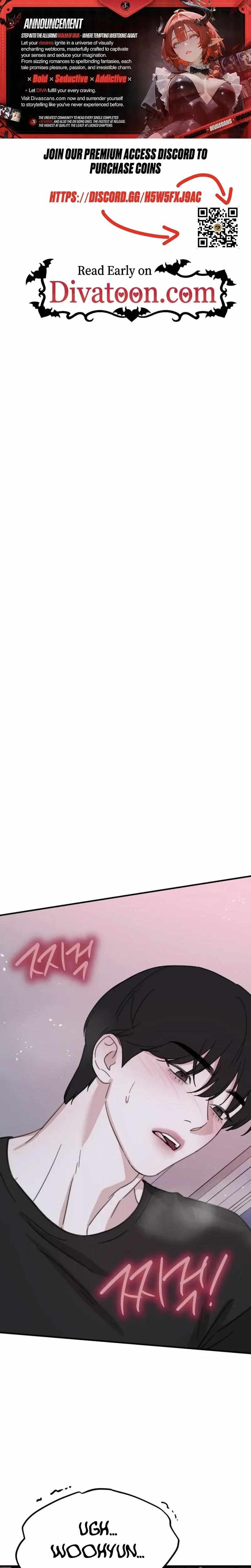 Love Is Sweet, Living Together Is Spicy Chapter 27 page 1 - 