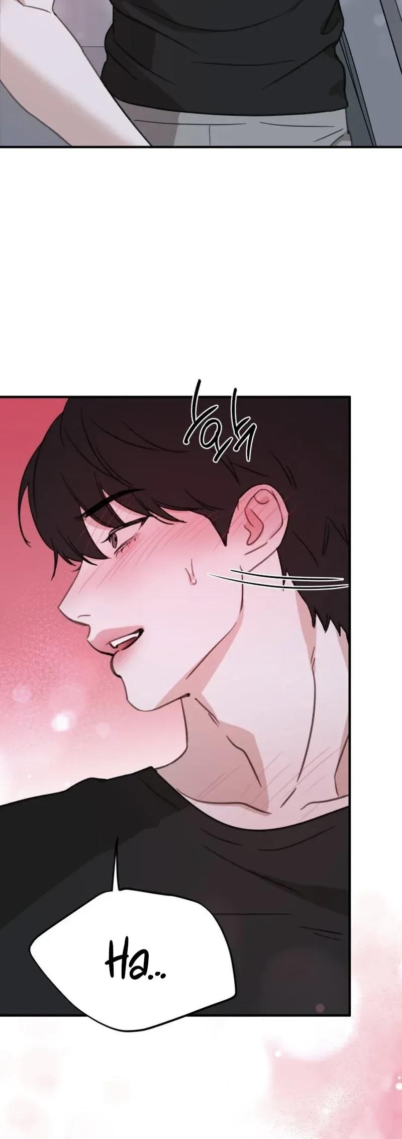 Love Is Sweet, Living Together Is Spicy Chapter 27 page 3 - 