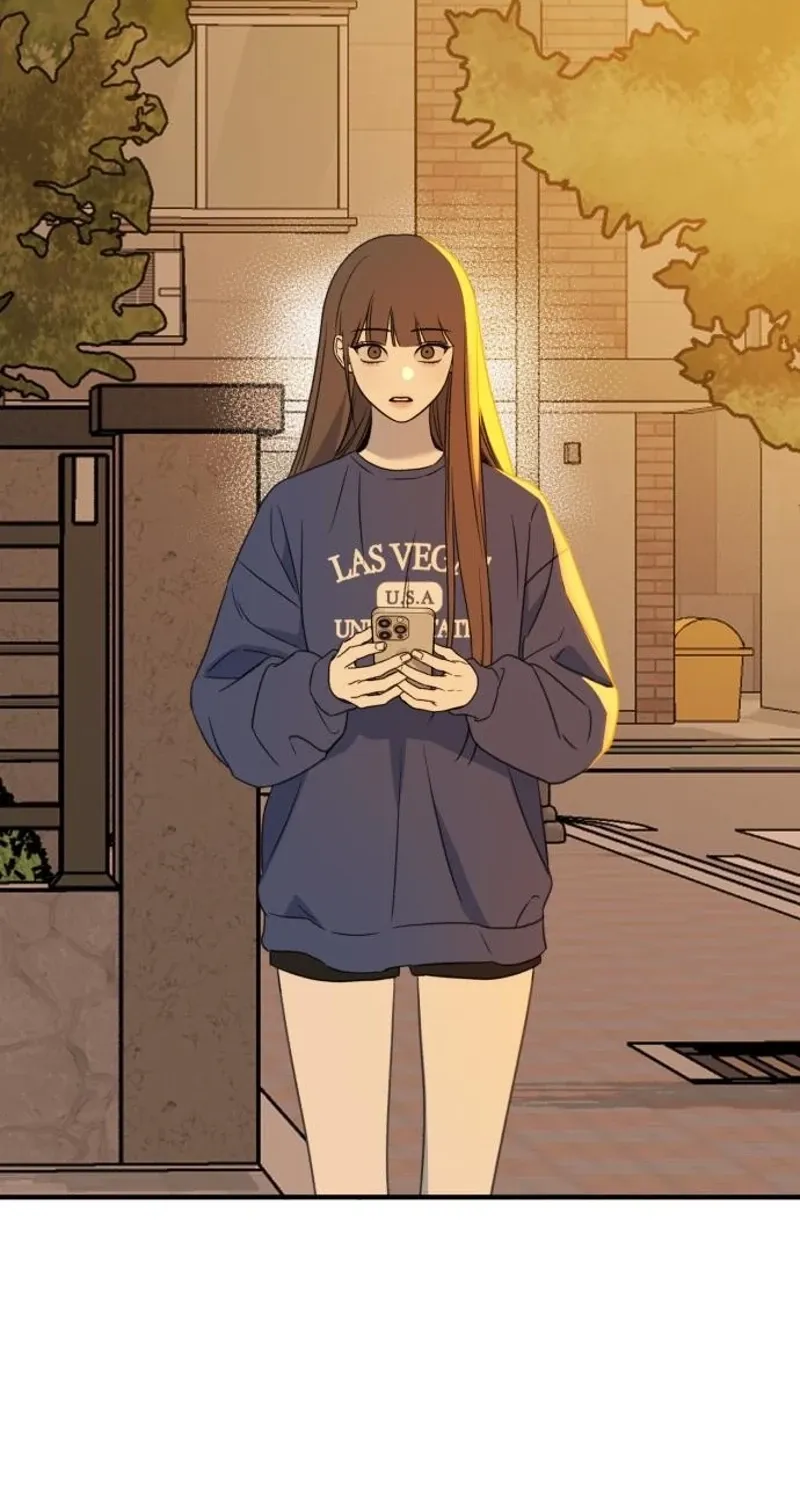Love Is Sweet, Living Together Is Spicy Chapter 3 page 2 - 