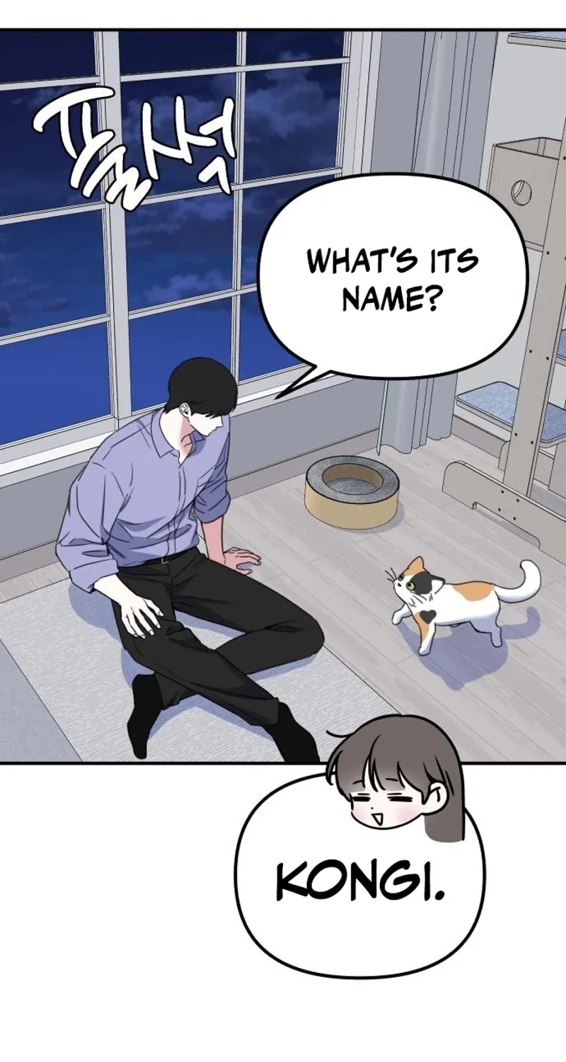 Love Is Sweet, Living Together Is Spicy Chapter 3 page 102 - 