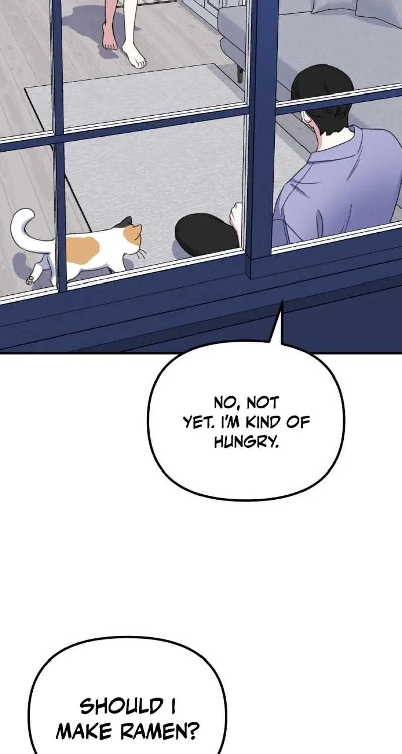 Love Is Sweet, Living Together Is Spicy Chapter 3 page 104 - 