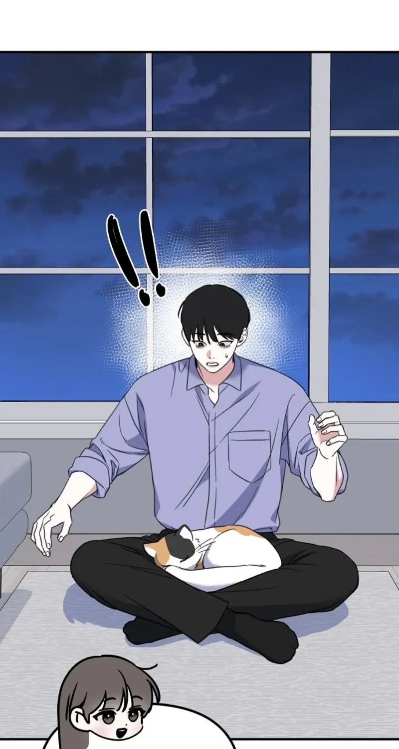 Love Is Sweet, Living Together Is Spicy Chapter 3 page 106 - 