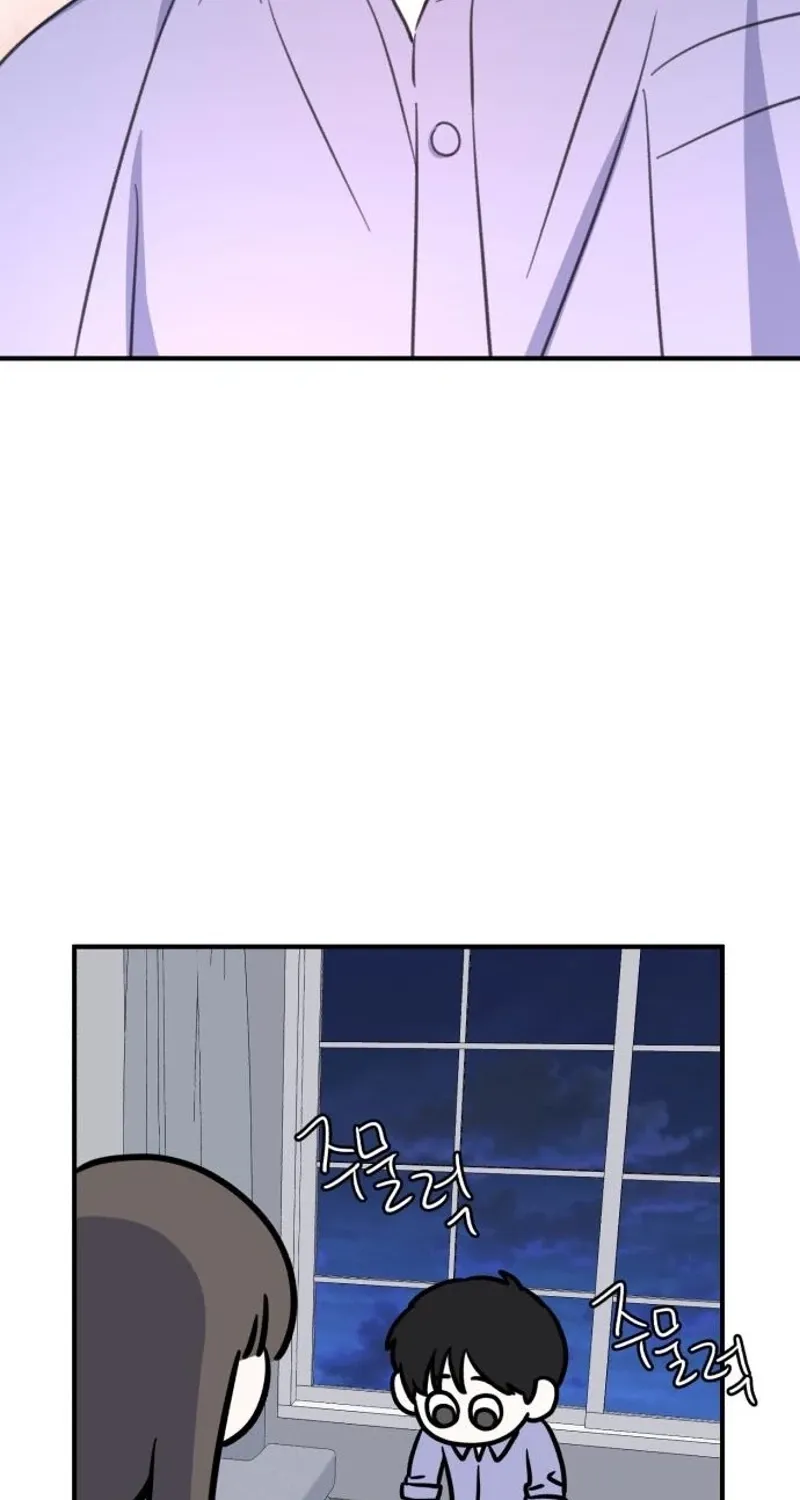 Love Is Sweet, Living Together Is Spicy Chapter 3 page 109 - 