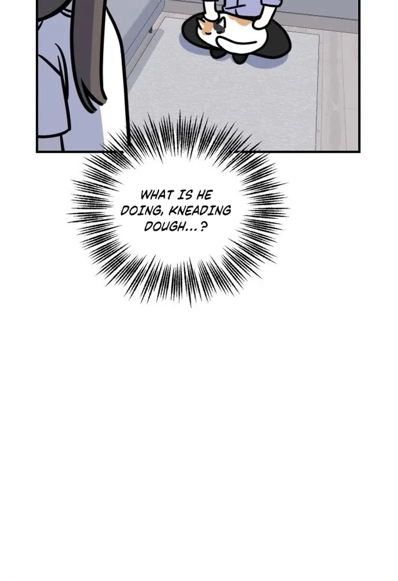 Love Is Sweet, Living Together Is Spicy Chapter 3 page 110 - 
