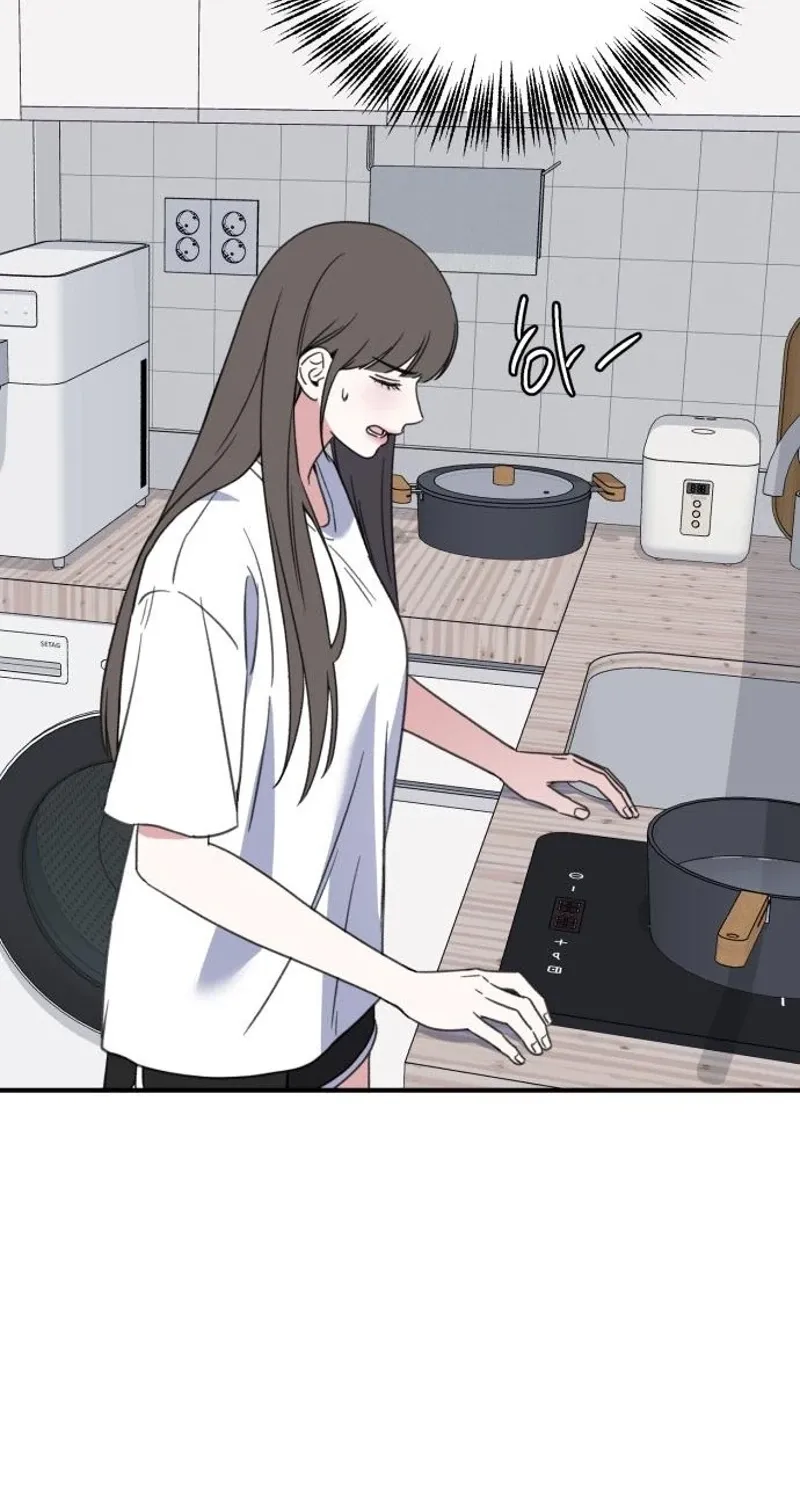 Love Is Sweet, Living Together Is Spicy Chapter 3 page 112 - 