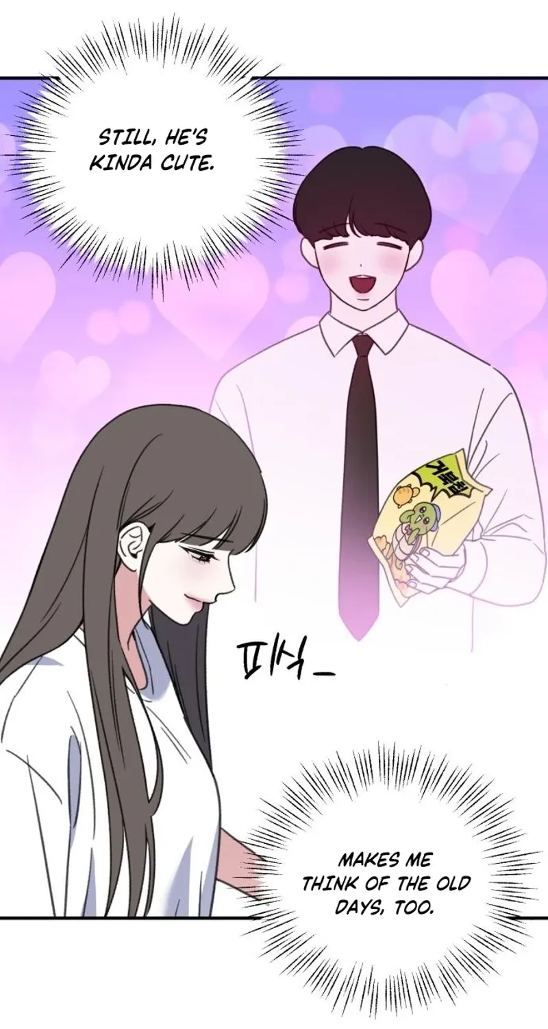 Love Is Sweet, Living Together Is Spicy Chapter 3 page 113 - 