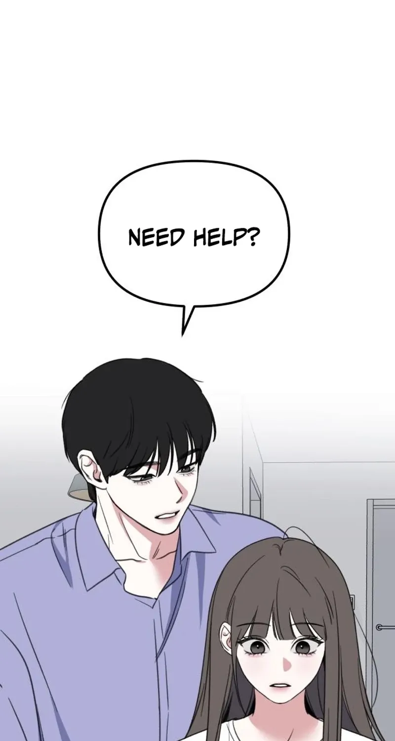 Love Is Sweet, Living Together Is Spicy Chapter 3 page 114 - 