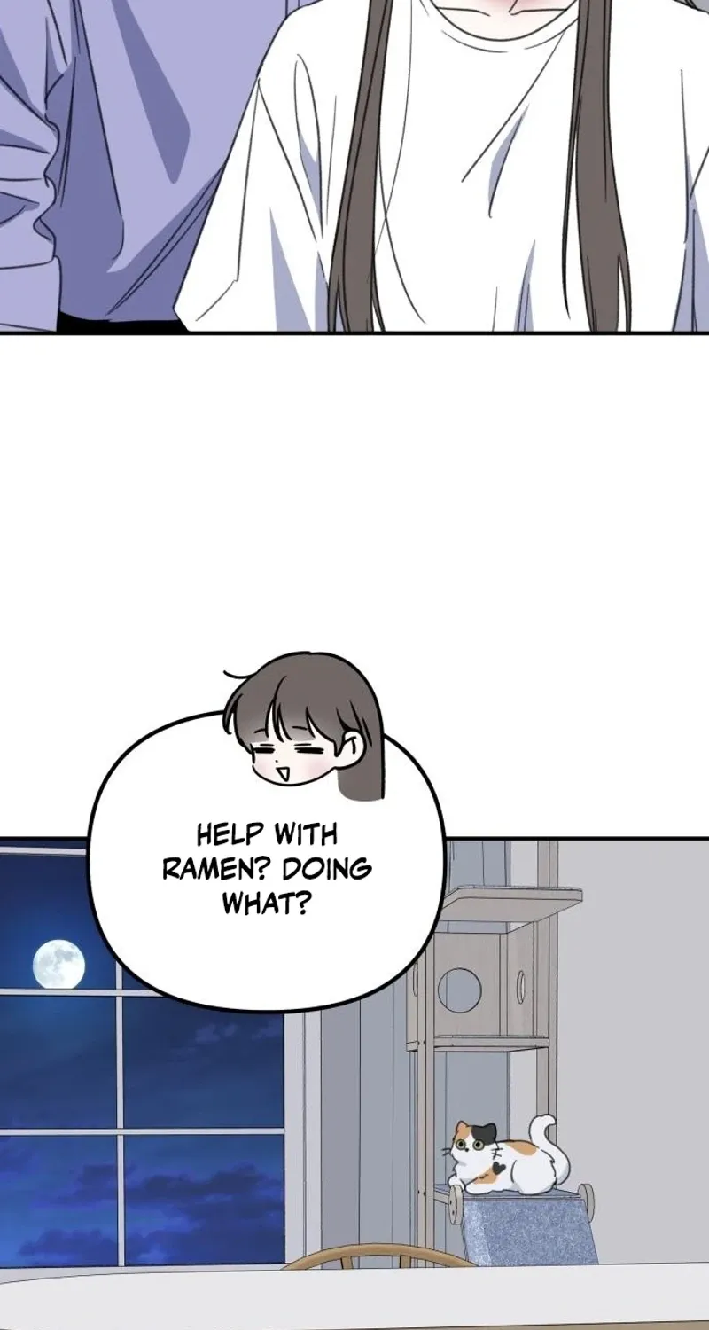 Love Is Sweet, Living Together Is Spicy Chapter 3 page 115 - 