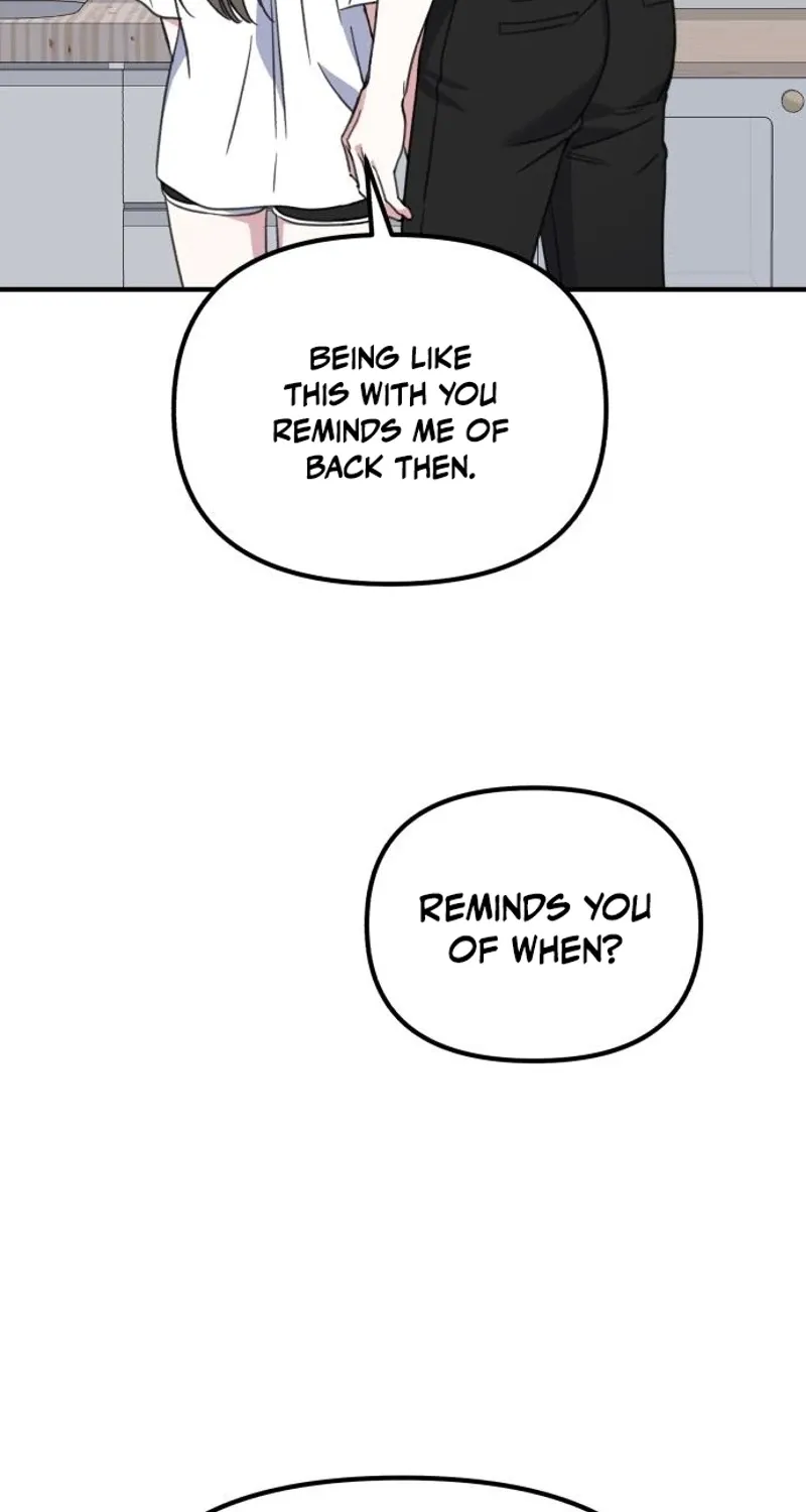 Love Is Sweet, Living Together Is Spicy Chapter 3 page 117 - 