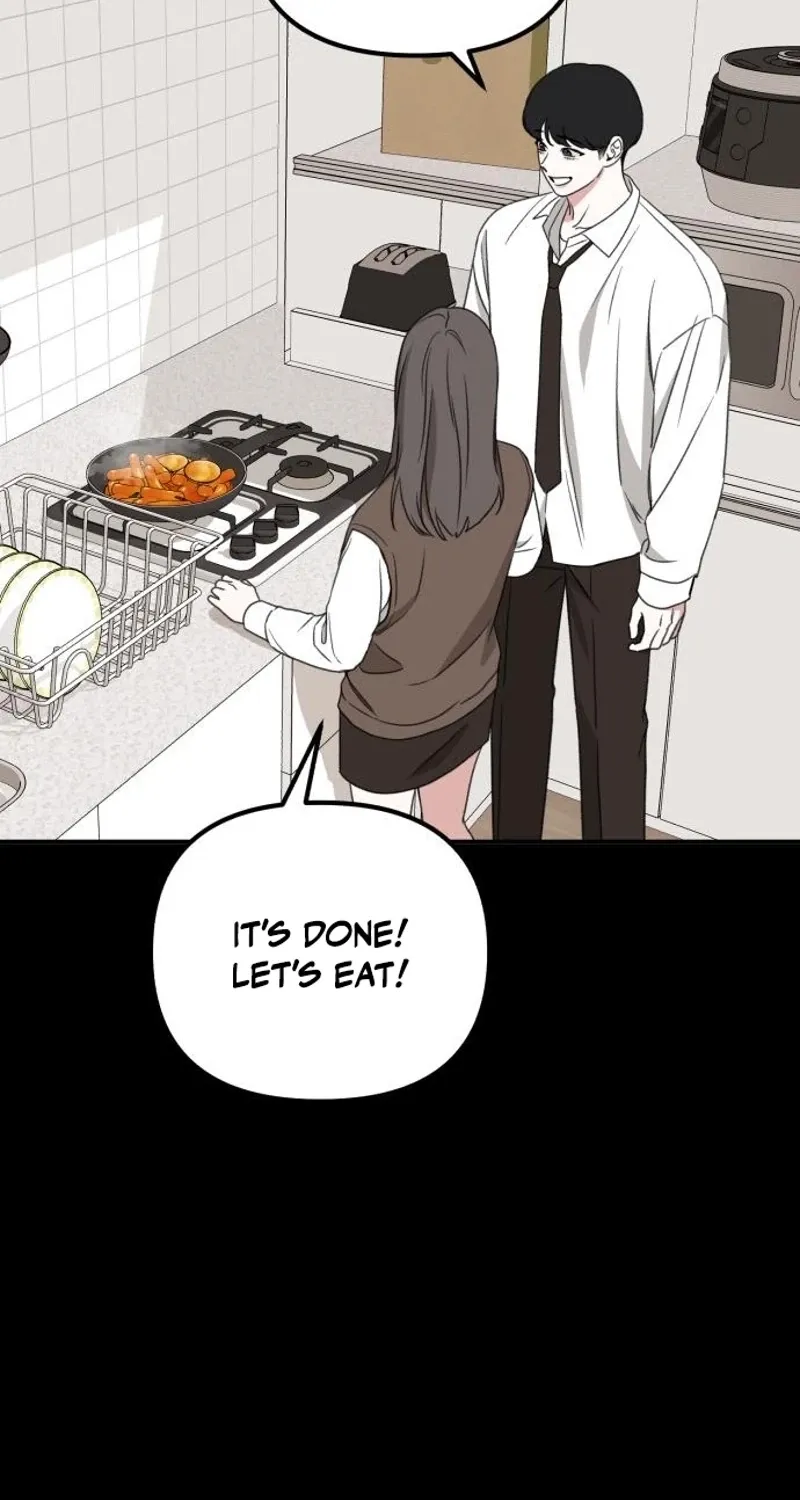 Love Is Sweet, Living Together Is Spicy Chapter 3 page 120 - 