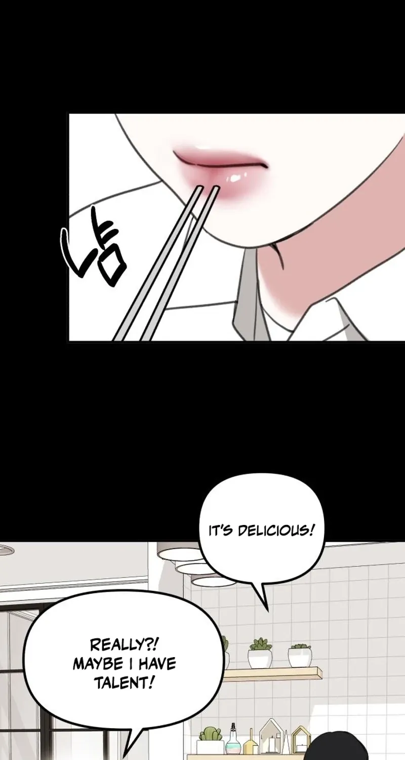 Love Is Sweet, Living Together Is Spicy Chapter 3 page 121 - 