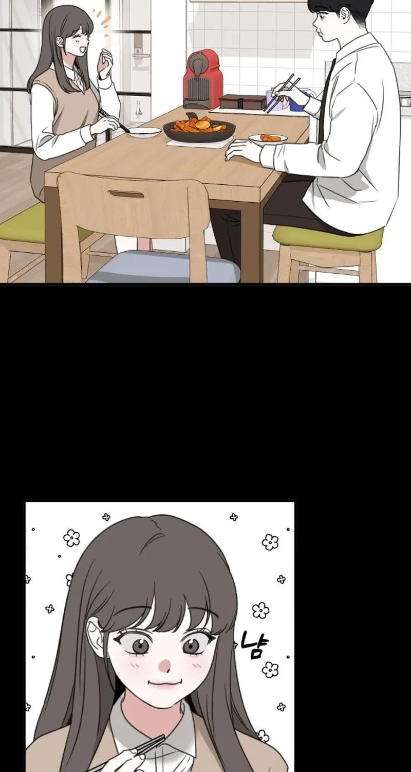Love Is Sweet, Living Together Is Spicy Chapter 3 page 122 - 