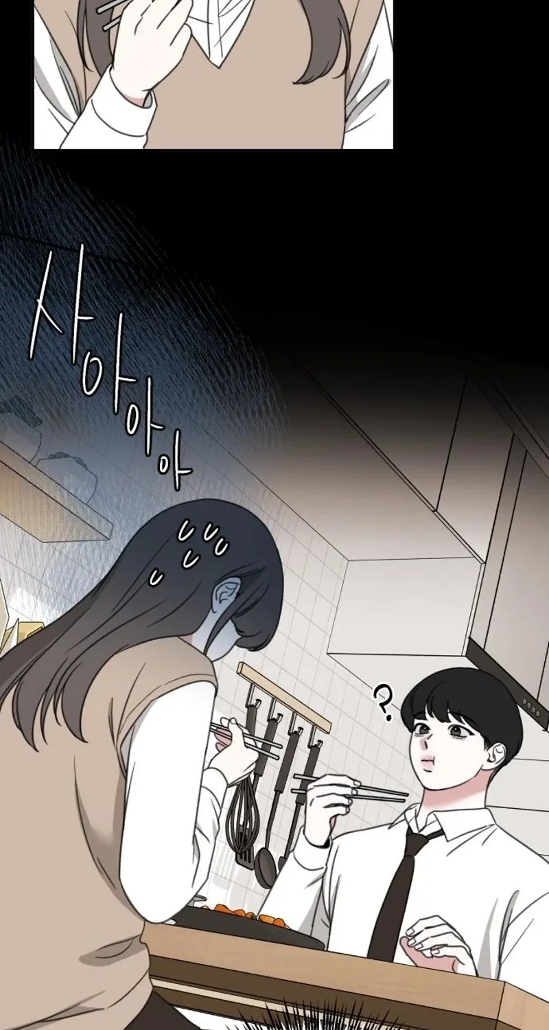 Love Is Sweet, Living Together Is Spicy Chapter 3 page 123 - 