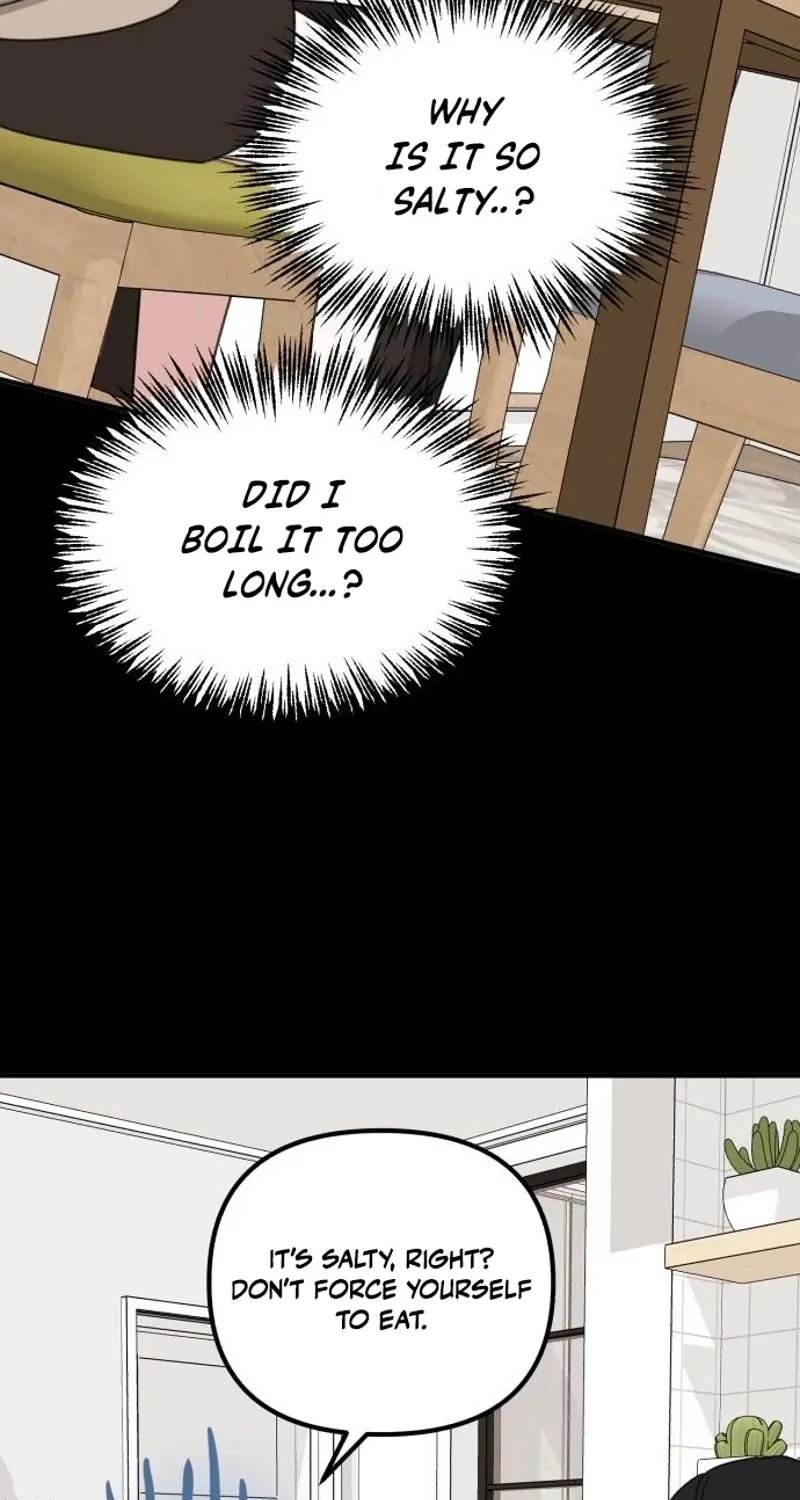 Love Is Sweet, Living Together Is Spicy Chapter 3 page 124 - 