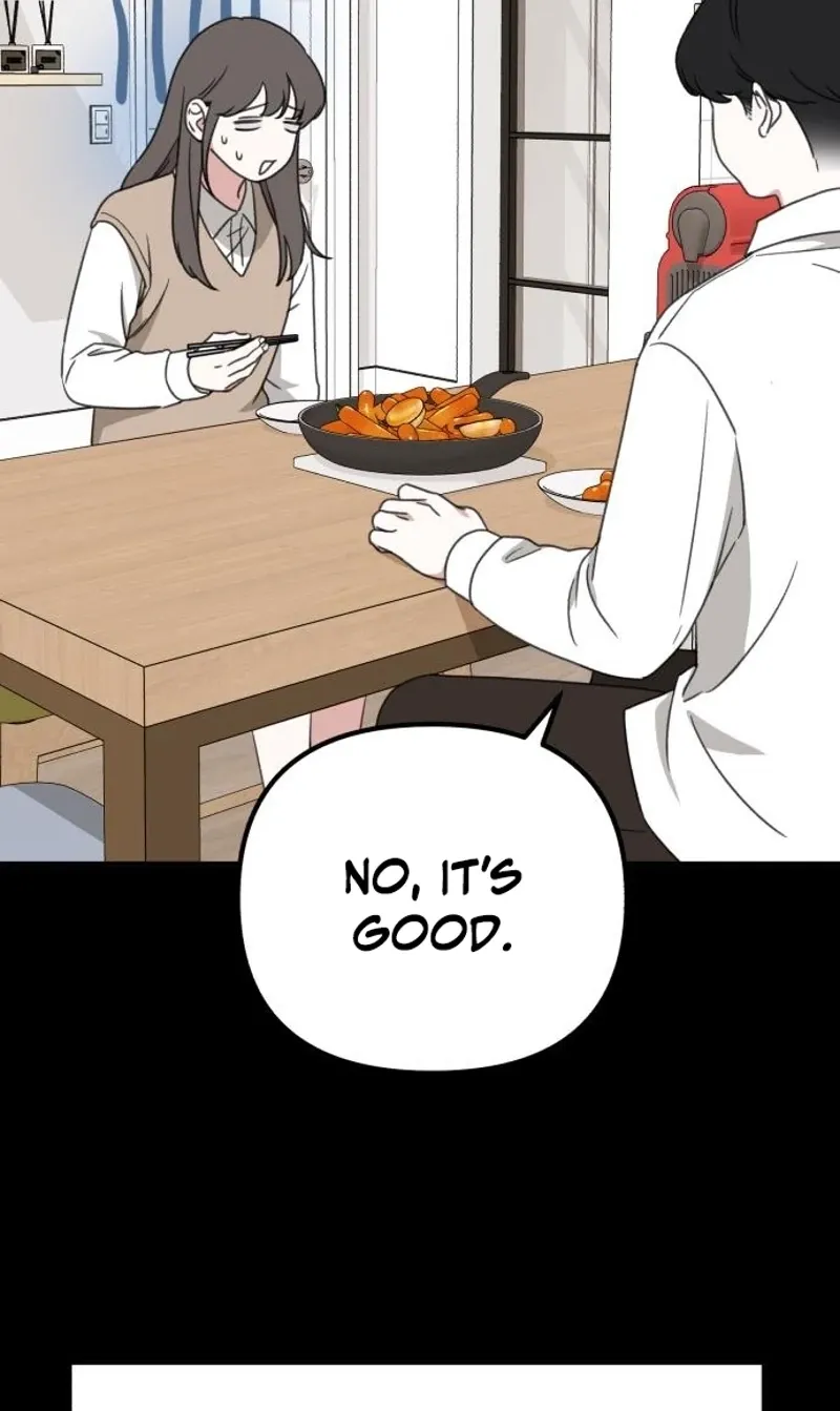 Love Is Sweet, Living Together Is Spicy Chapter 3 page 125 - 