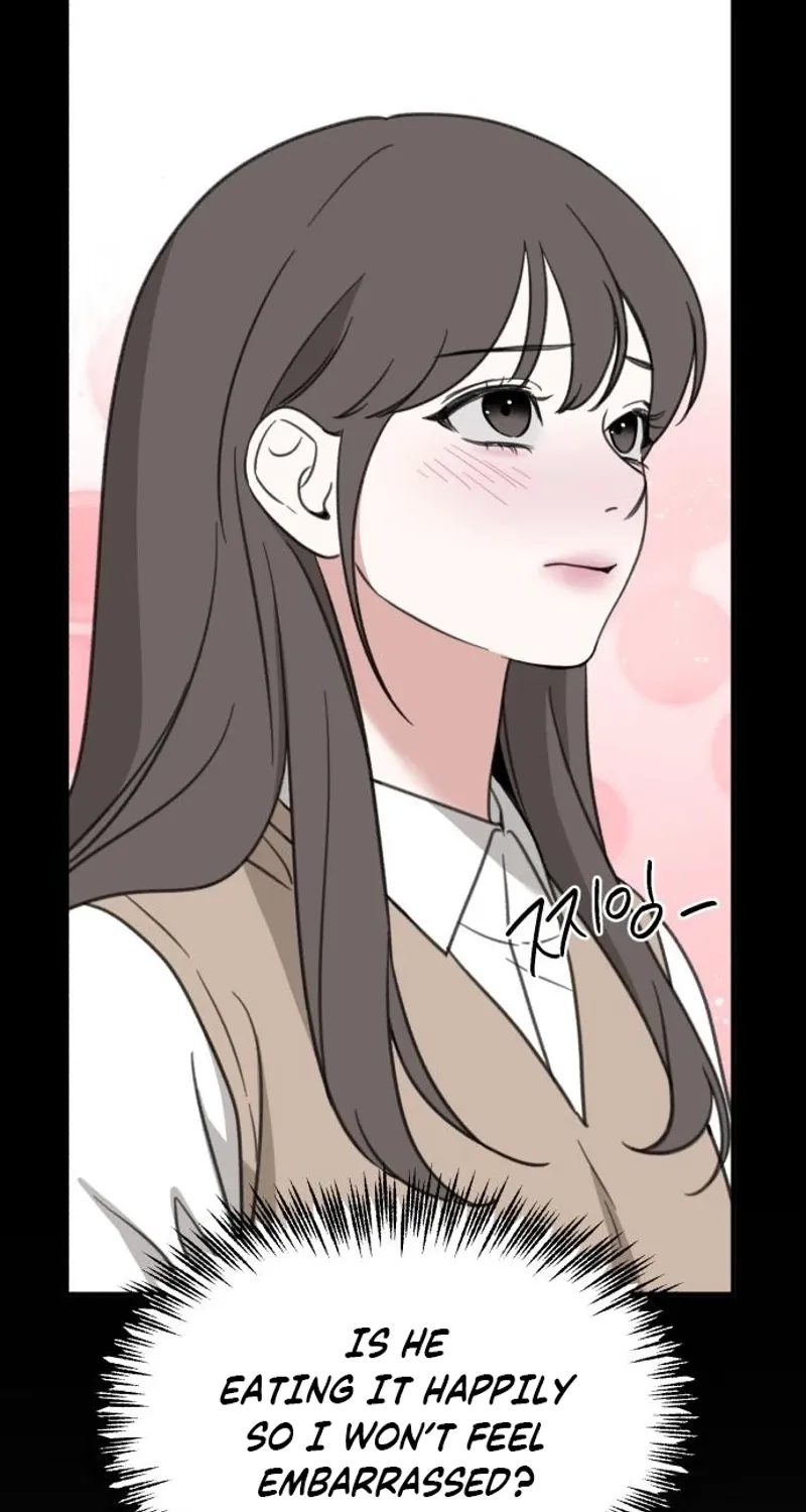 Love Is Sweet, Living Together Is Spicy Chapter 3 page 126 - 