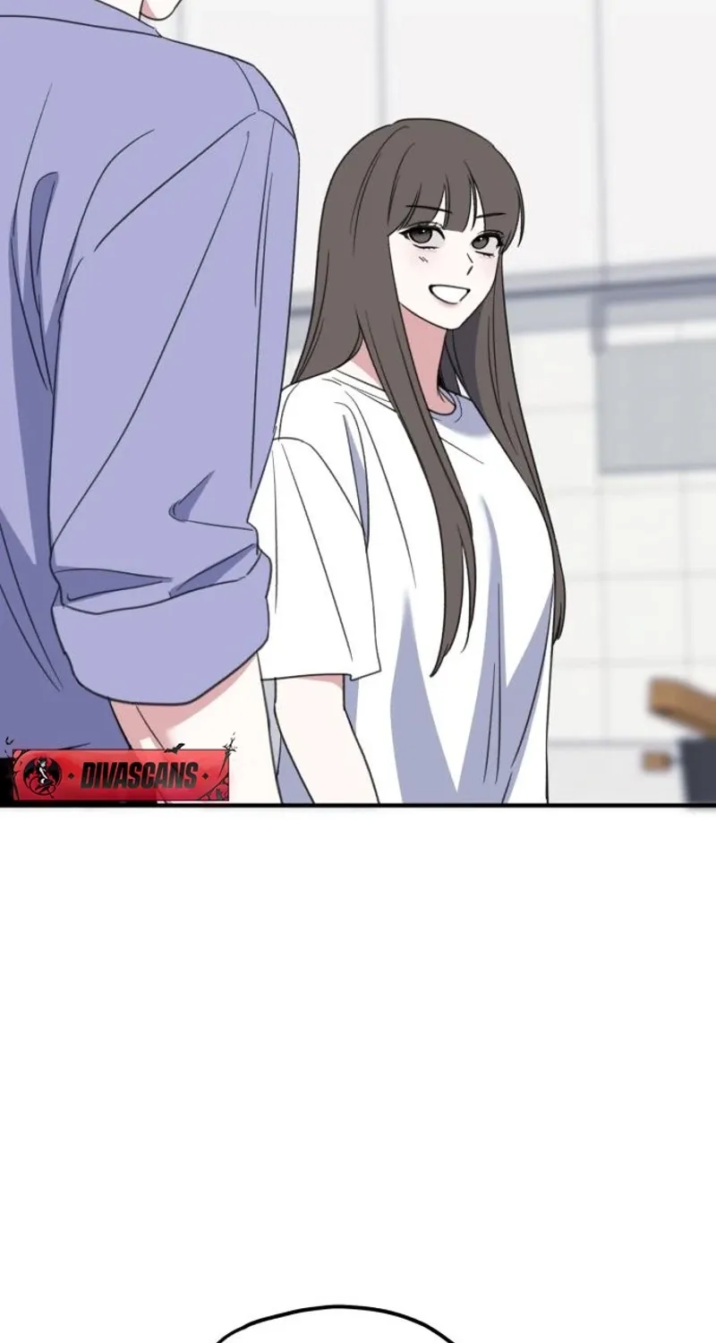 Love Is Sweet, Living Together Is Spicy Chapter 3 page 128 - 
