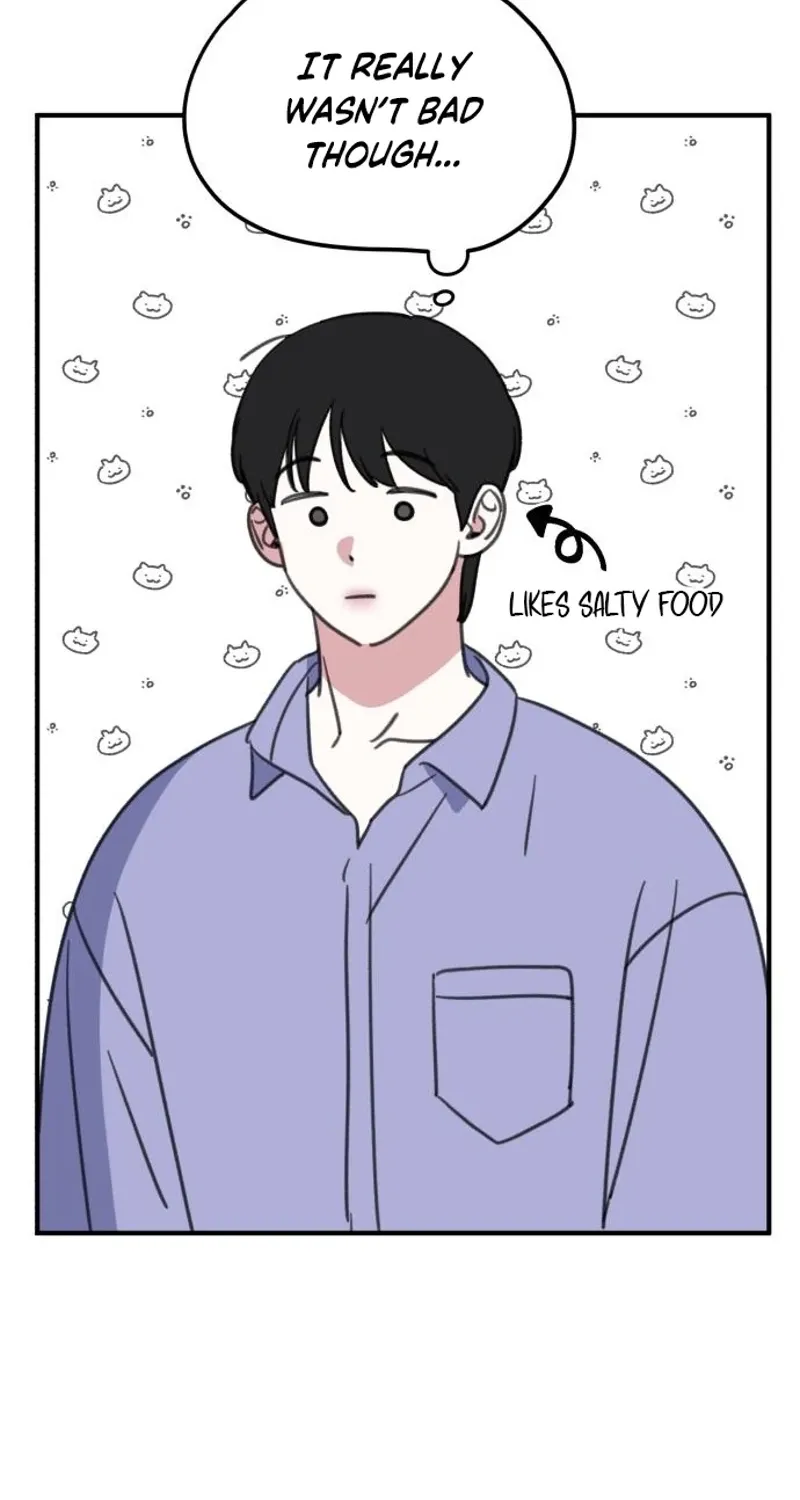 Love Is Sweet, Living Together Is Spicy Chapter 3 page 129 - 