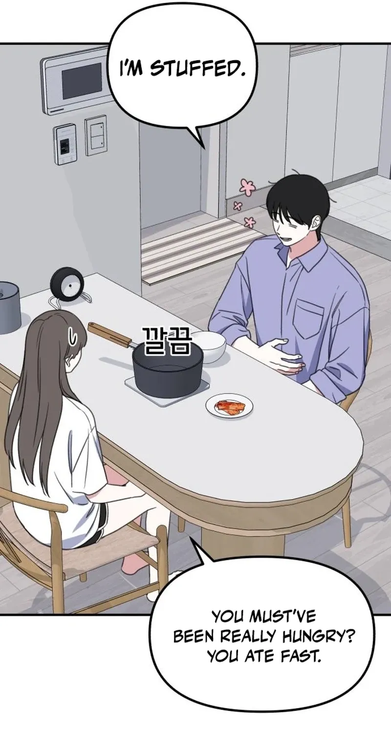 Love Is Sweet, Living Together Is Spicy Chapter 3 page 131 - 