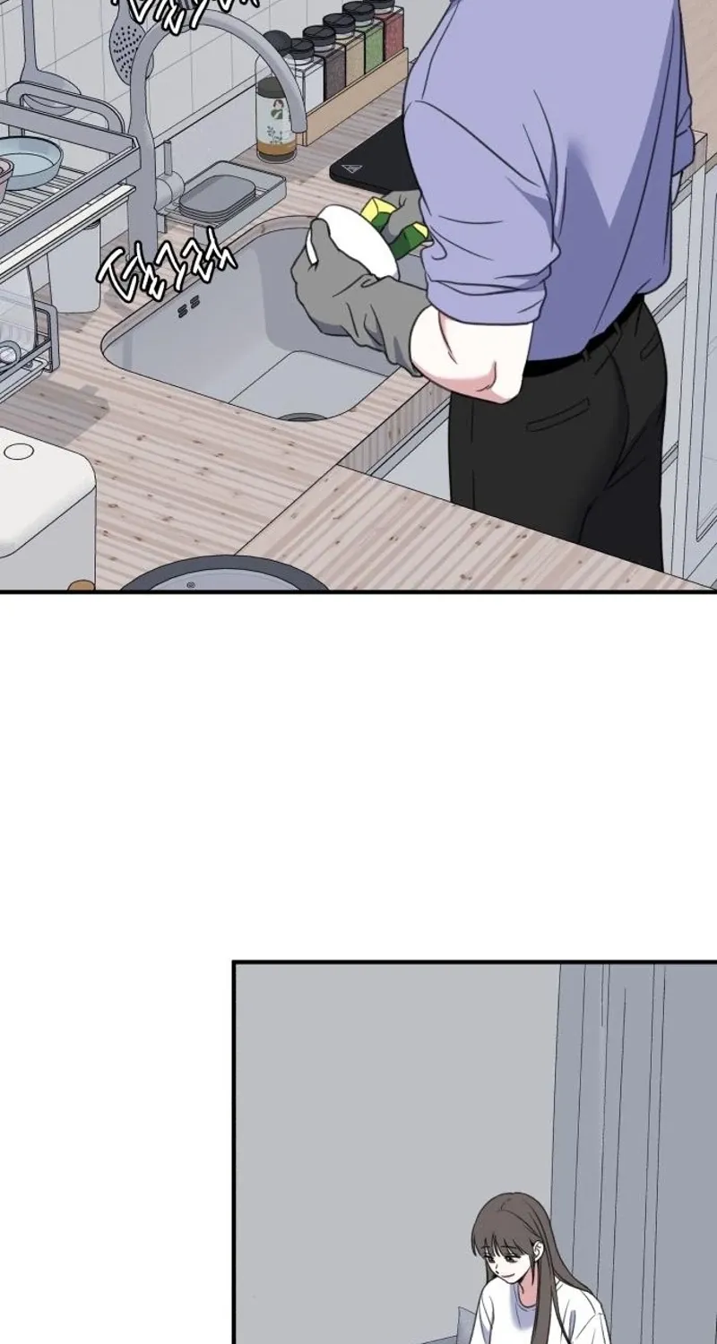 Love Is Sweet, Living Together Is Spicy Chapter 3 page 134 - 