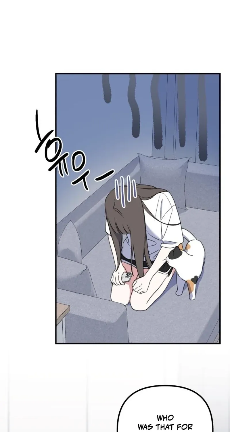 Love Is Sweet, Living Together Is Spicy Chapter 3 page 142 - 