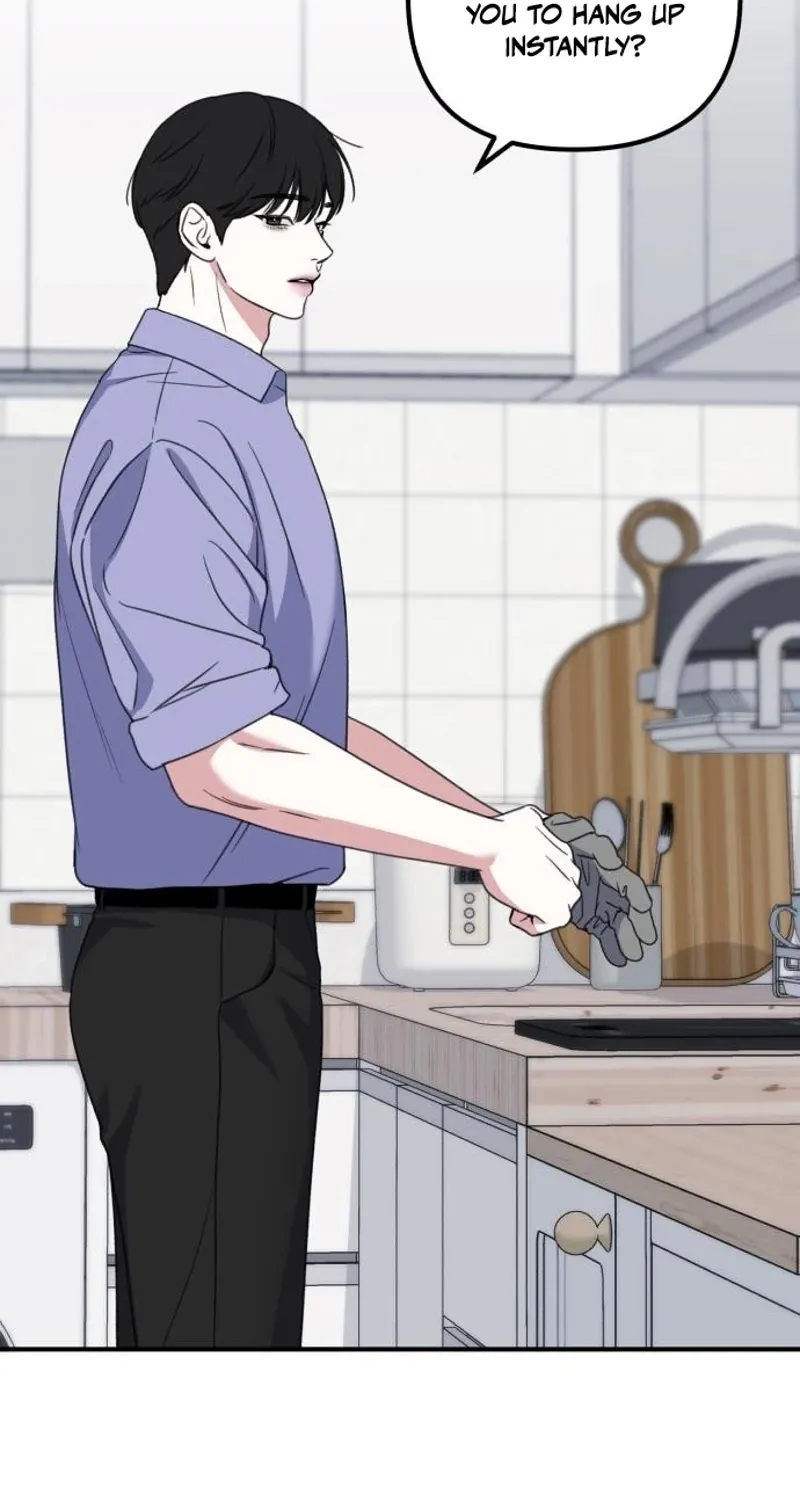 Love Is Sweet, Living Together Is Spicy Chapter 3 page 143 - 