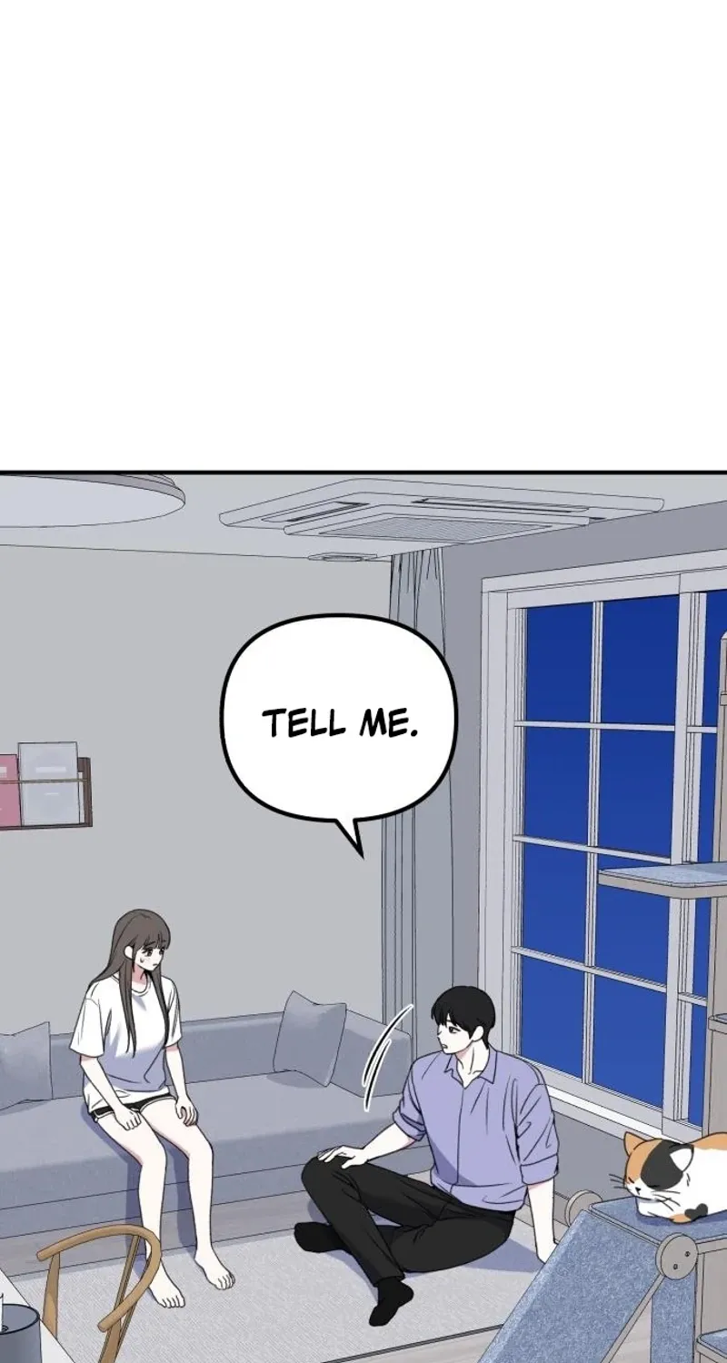 Love Is Sweet, Living Together Is Spicy Chapter 3 page 145 - 