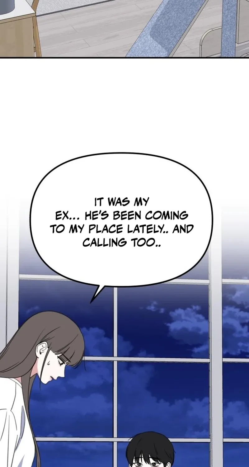 Love Is Sweet, Living Together Is Spicy Chapter 3 page 146 - 