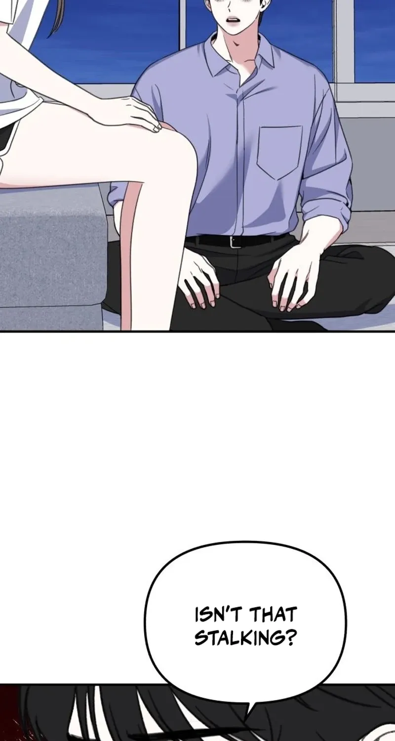 Love Is Sweet, Living Together Is Spicy Chapter 3 page 147 - 