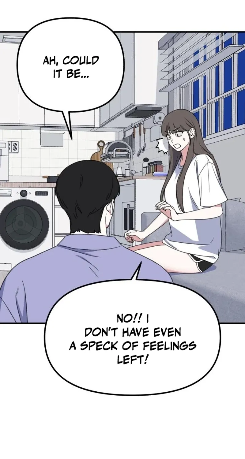 Love Is Sweet, Living Together Is Spicy Chapter 3 page 150 - 