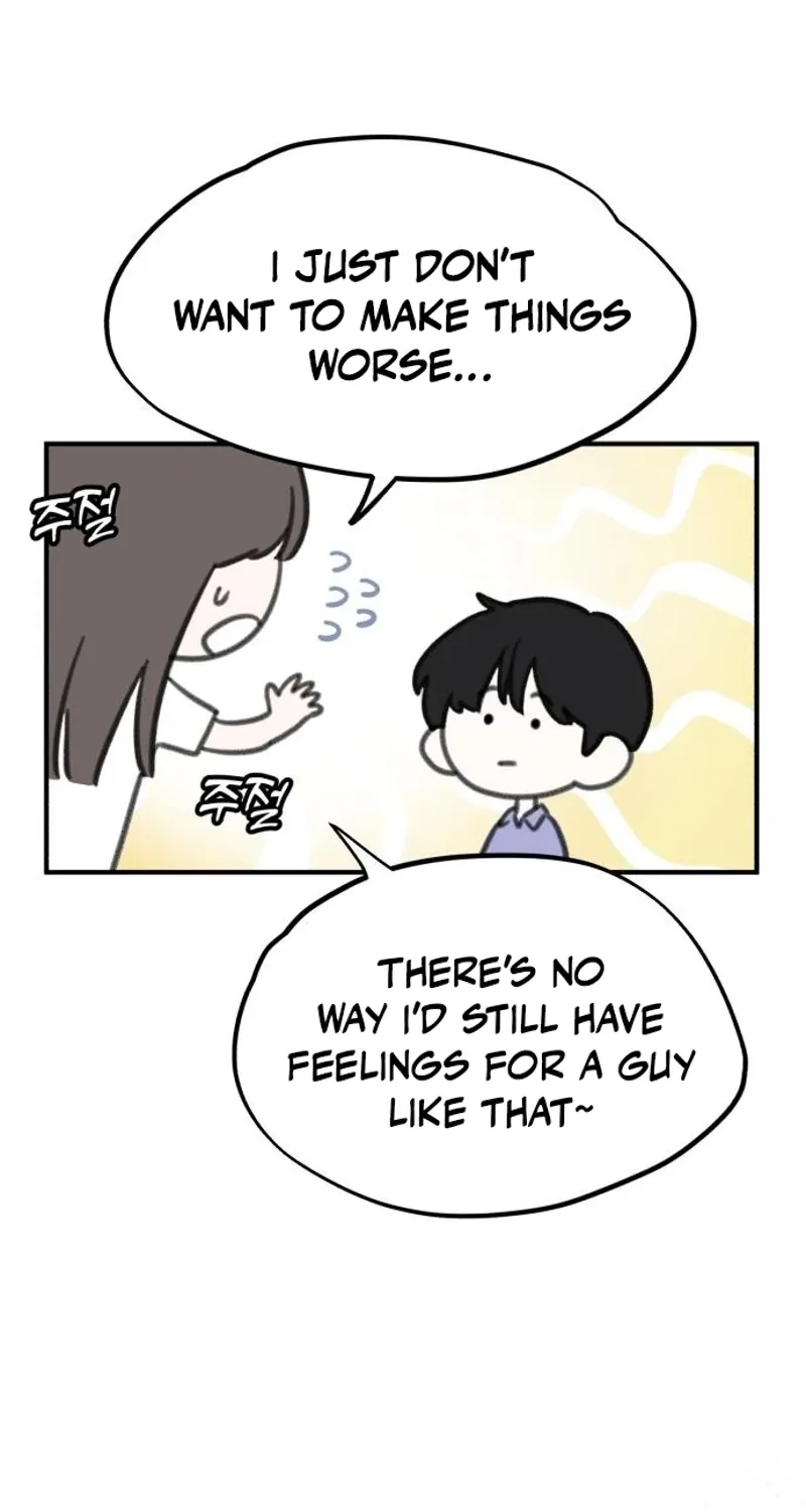 Love Is Sweet, Living Together Is Spicy Chapter 3 page 151 - 
