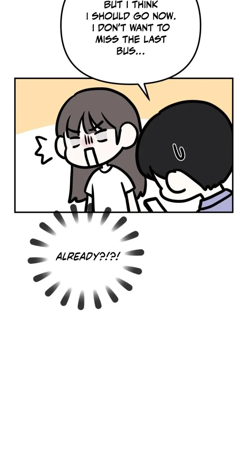 Love Is Sweet, Living Together Is Spicy Chapter 3 page 157 - 