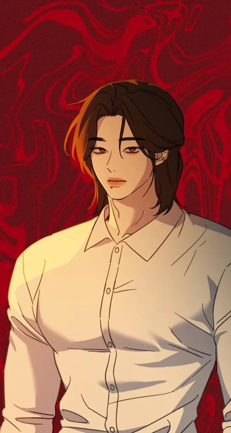 Love Is Sweet, Living Together Is Spicy Chapter 3 page 17 - 