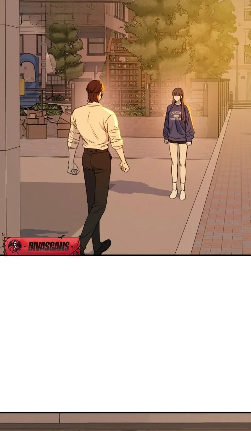 Love Is Sweet, Living Together Is Spicy Chapter 3 page 20 - 