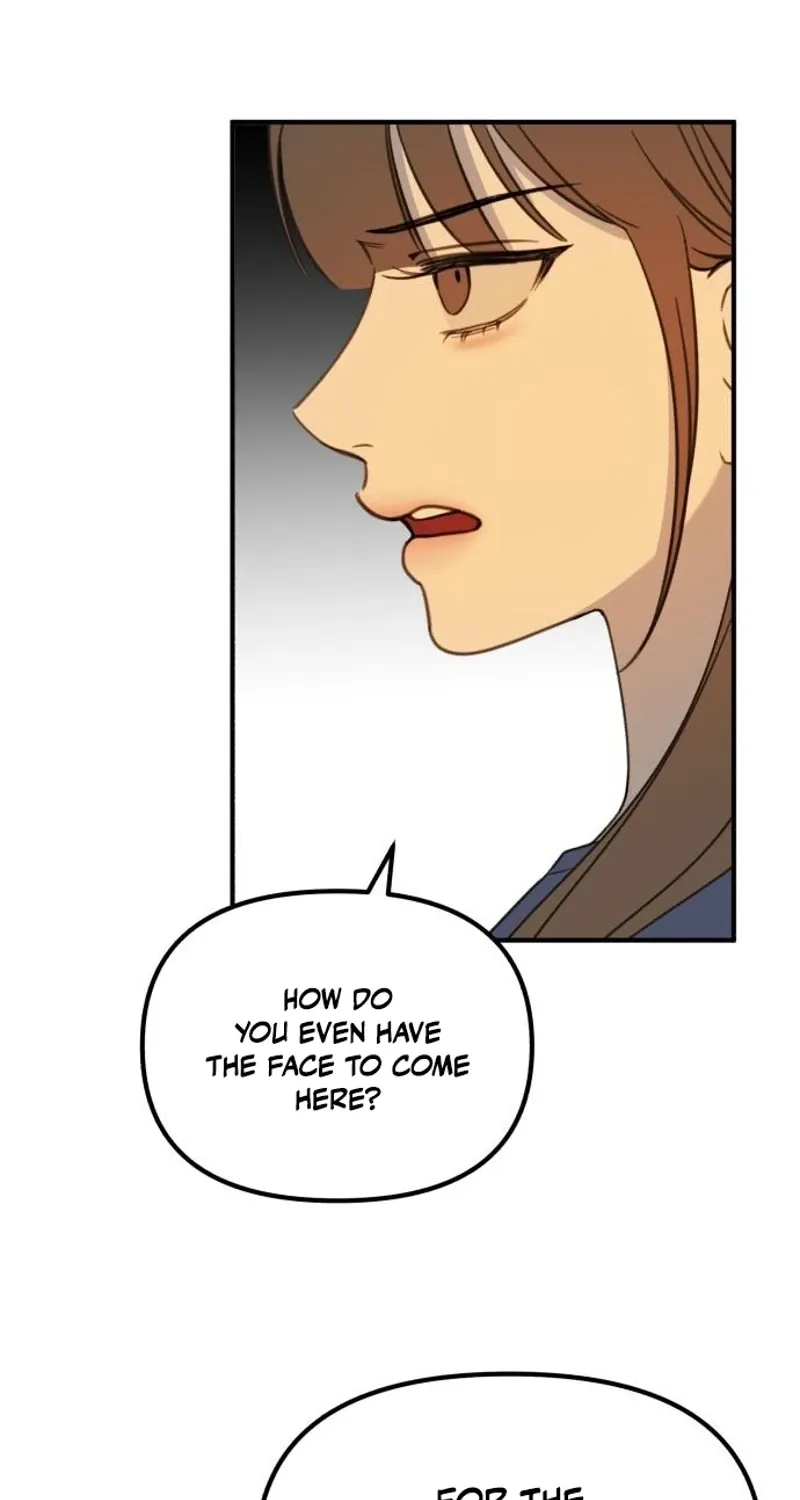 Love Is Sweet, Living Together Is Spicy Chapter 3 page 22 - 