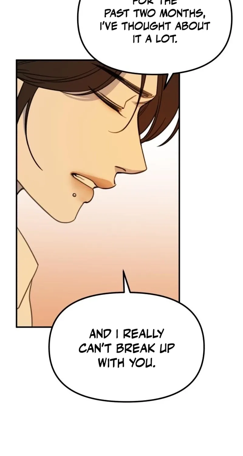 Love Is Sweet, Living Together Is Spicy Chapter 3 page 23 - 